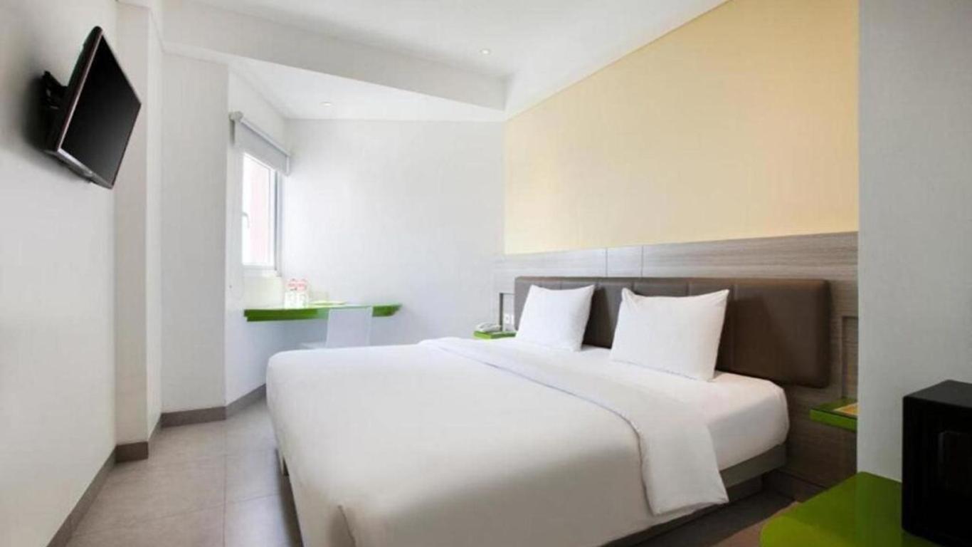 Amaris Hotel Mangga Dua Square