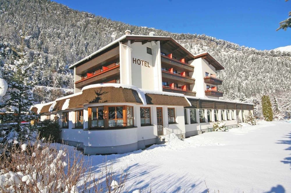 Bâtiment