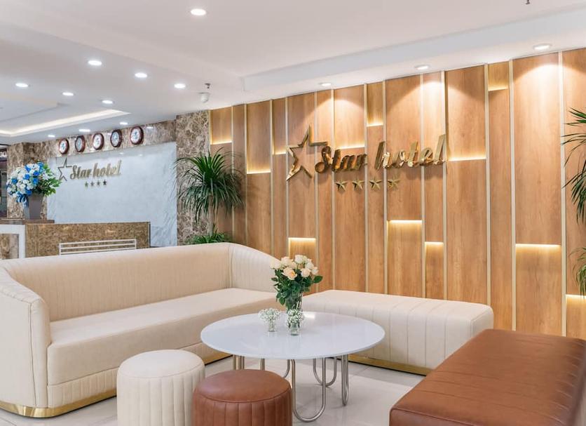 Salon Photo