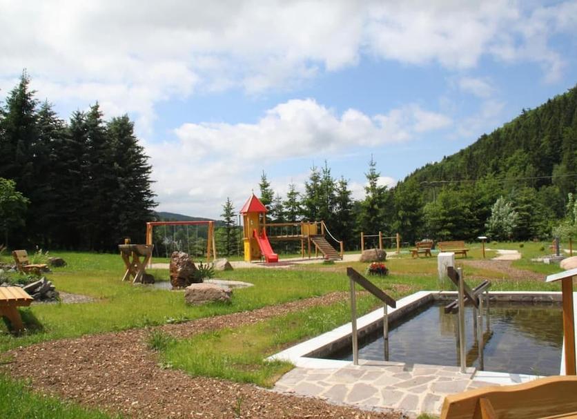 Extérieur Photo