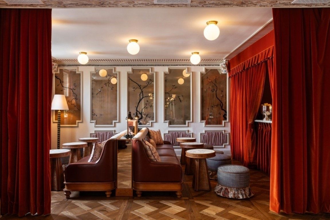 Salon