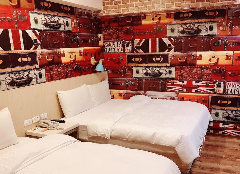Chambre Photo