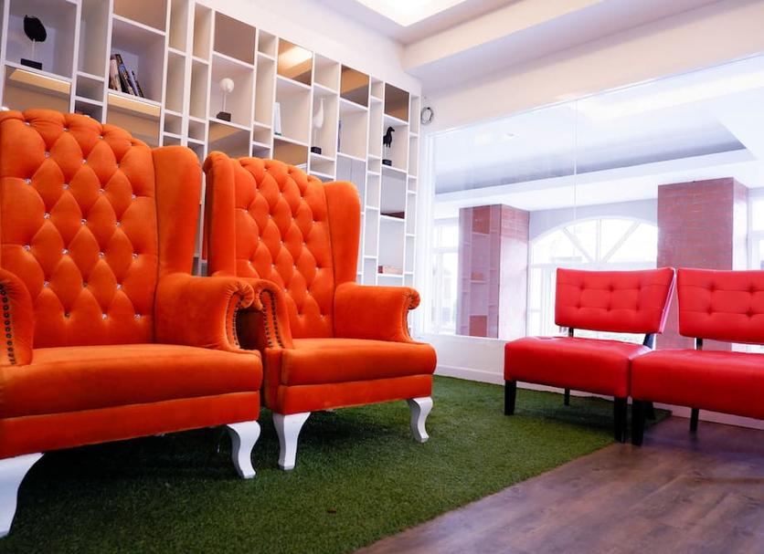 Salon Photo