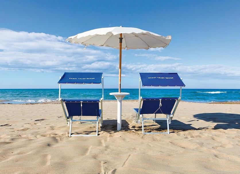 Plage Photo