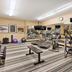 Salle de sport
