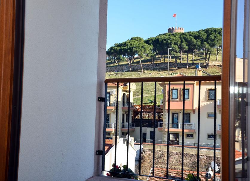 Balcon Photo