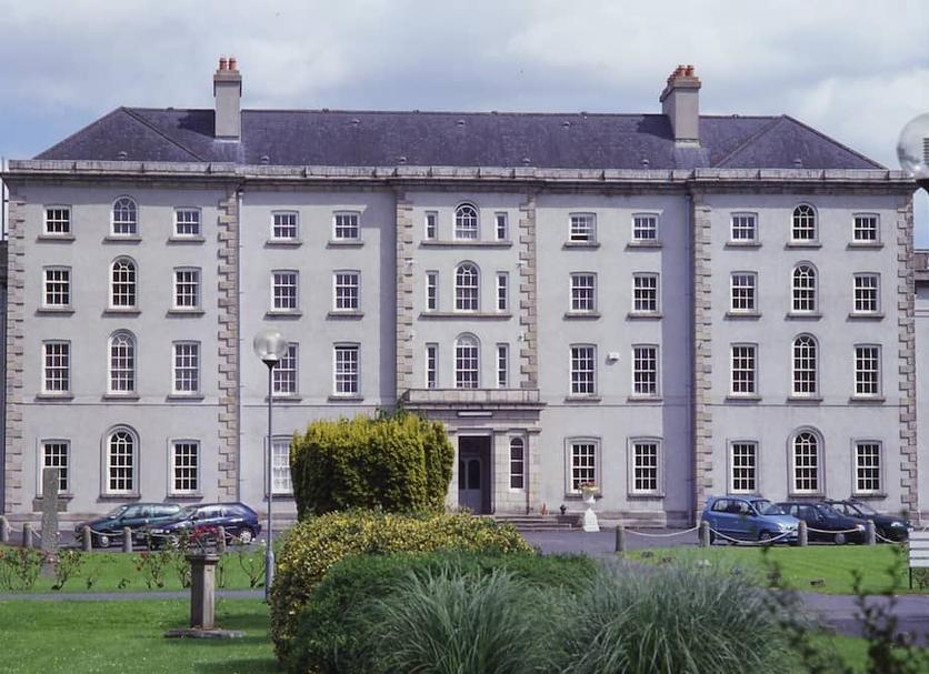 Bâtiment Photo