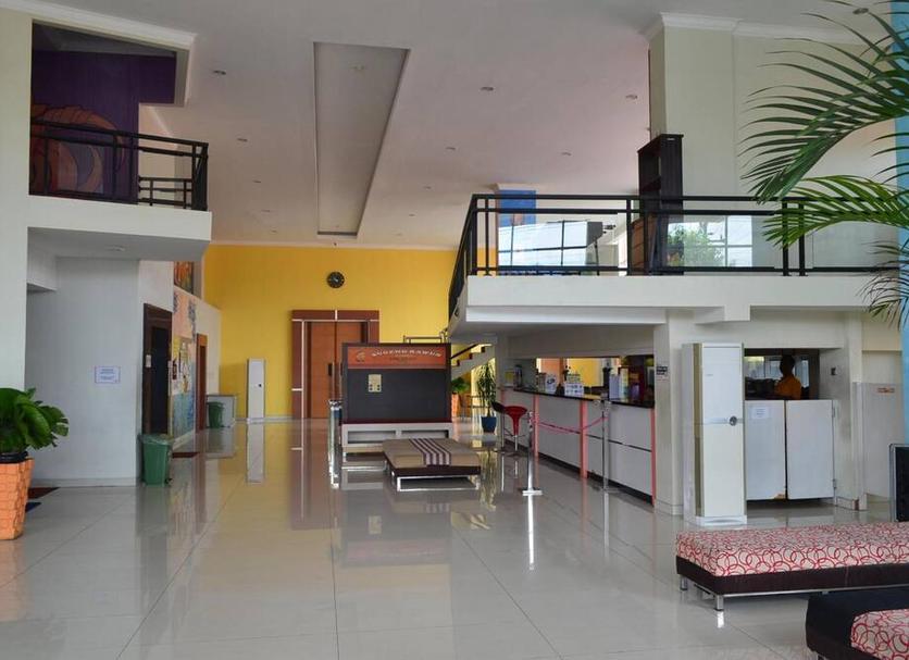 Hall d’entrée Photo