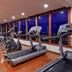 Salle de sport