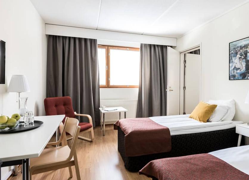 Chambre Photo