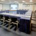 Espace de conférence