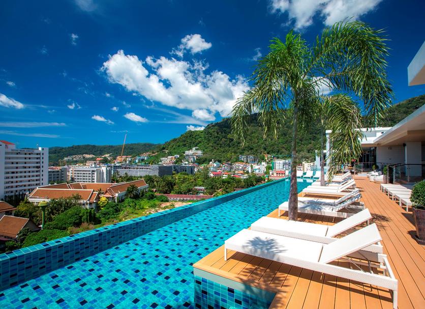 Piscine Photo
