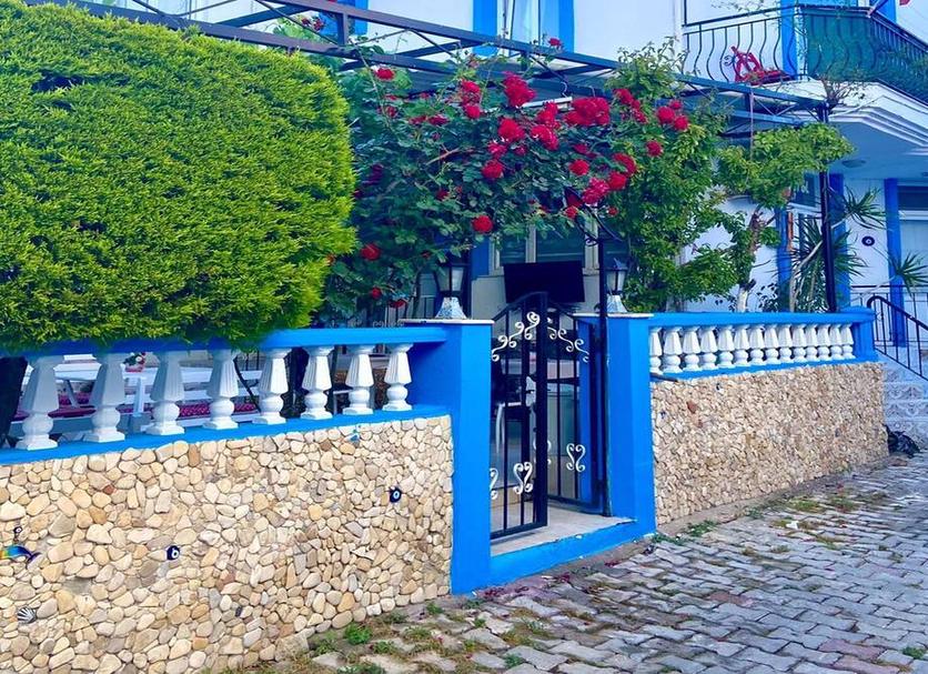 Extérieur Photo