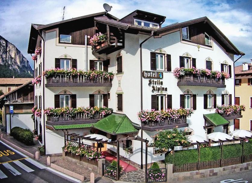 Bâtiment Photo