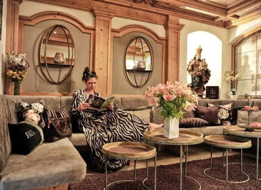 Salon Photo
