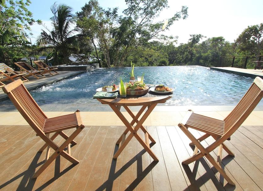 Piscine Photo