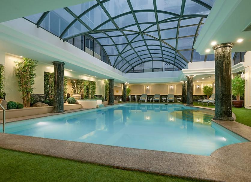 Piscine Photo
