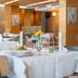 Salle de banquet