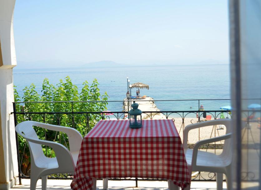 Balcon Photo