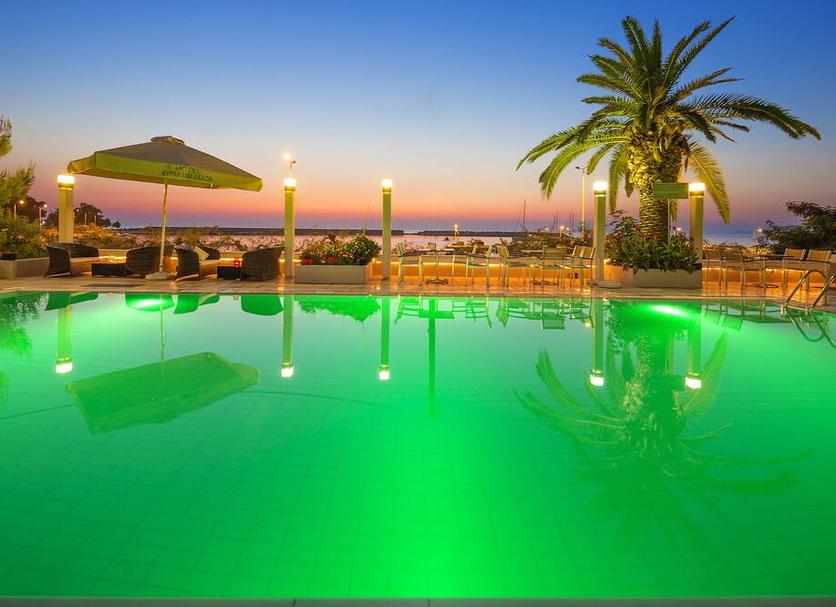 Piscine Photo