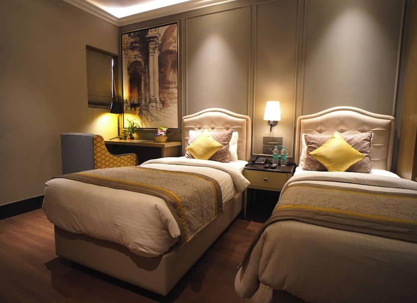 Chambre Photo