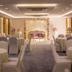 Salle de banquet