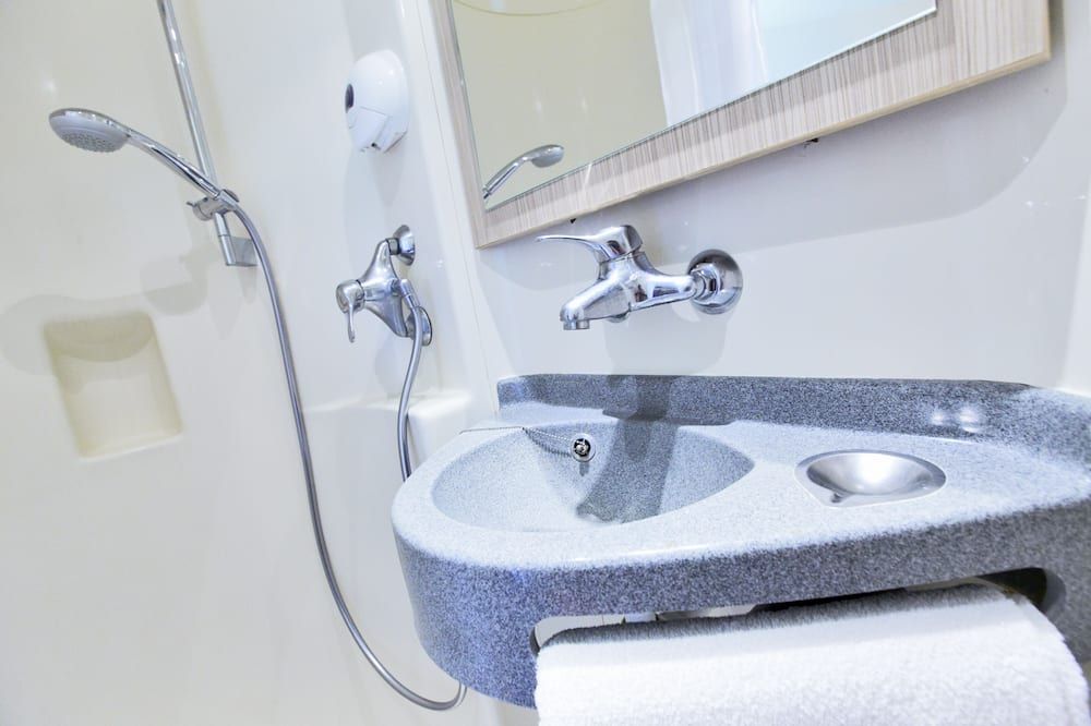 Salle de bain