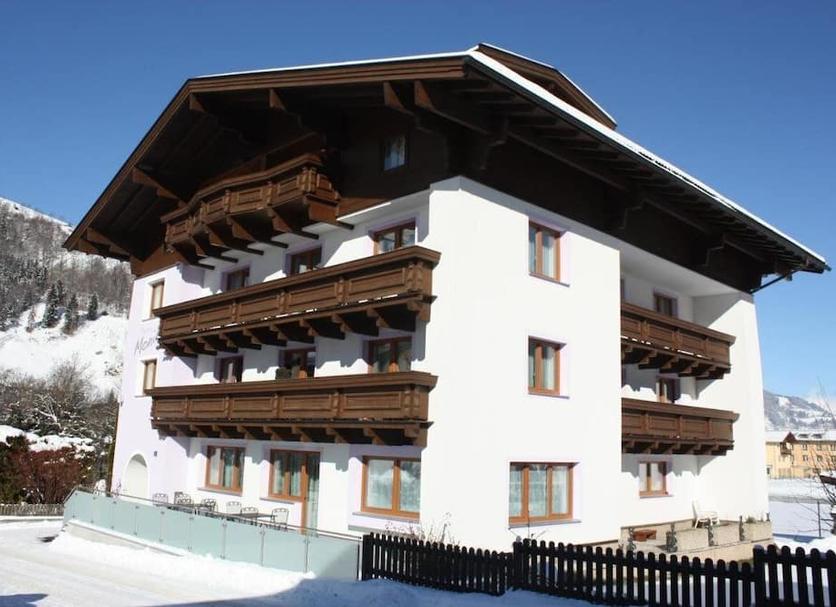 Bâtiment Photo