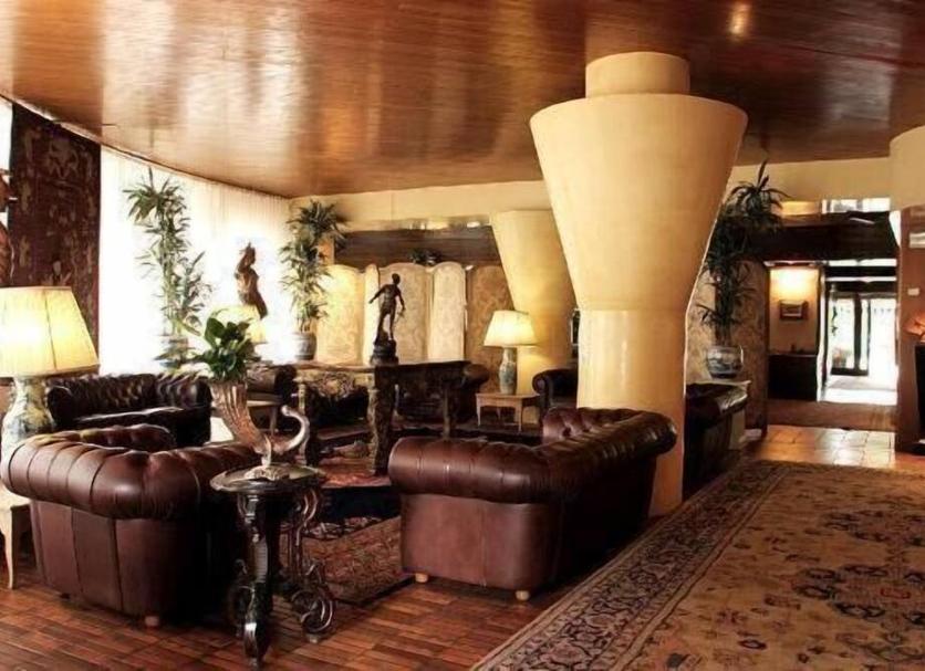 Salon Photo