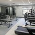 Salle de sport