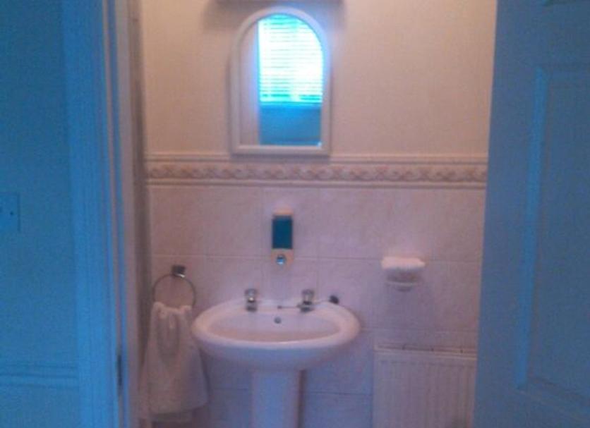 Salle de bain Photo