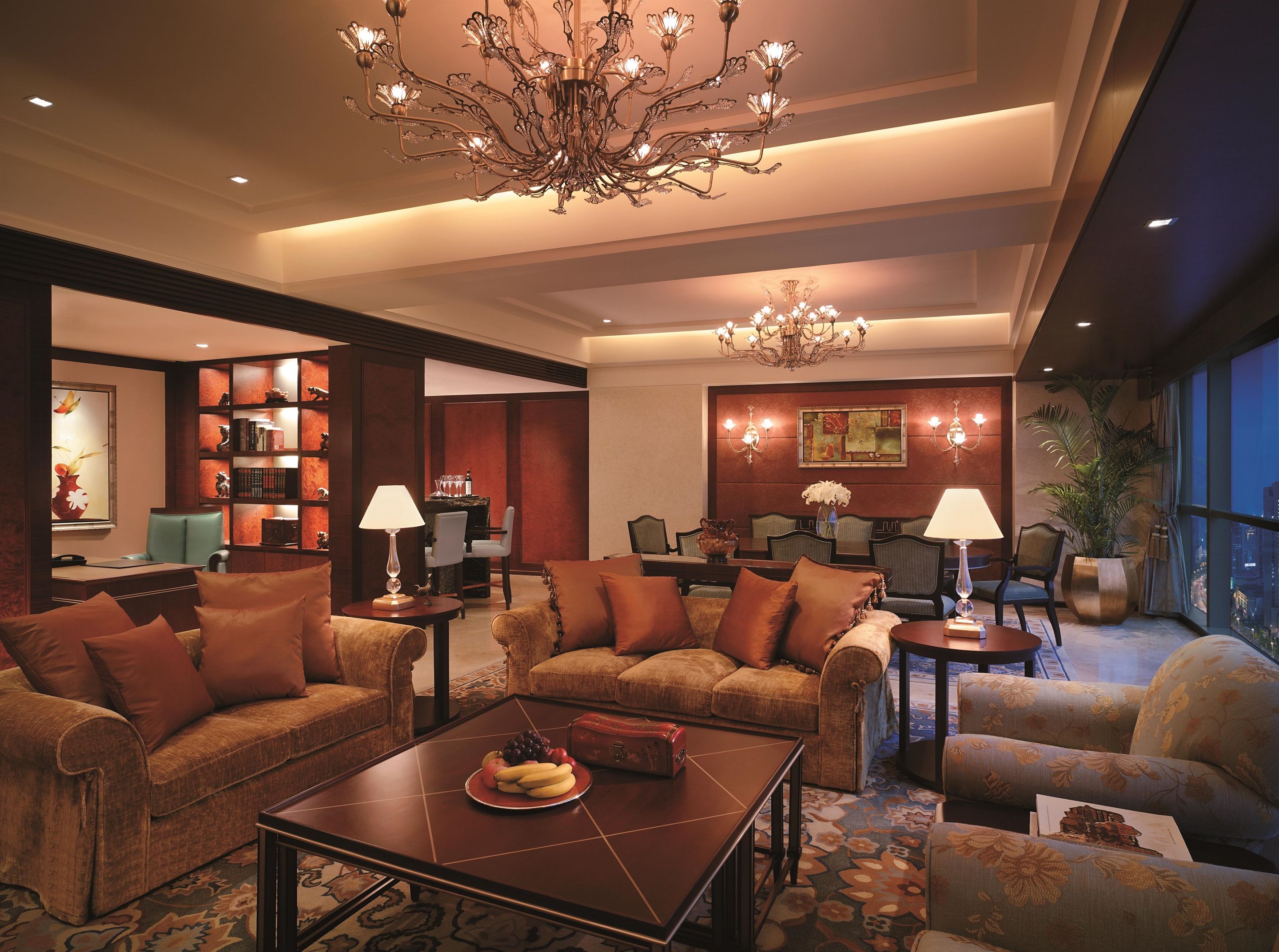 Salon