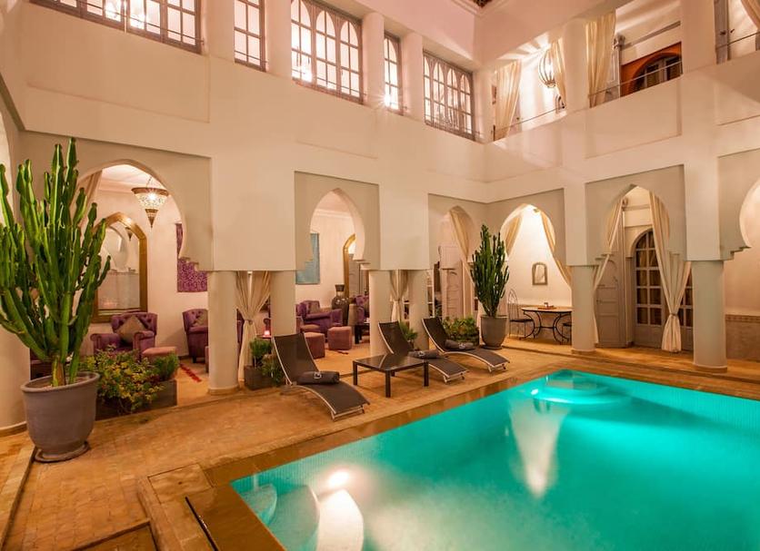 Piscine Photo