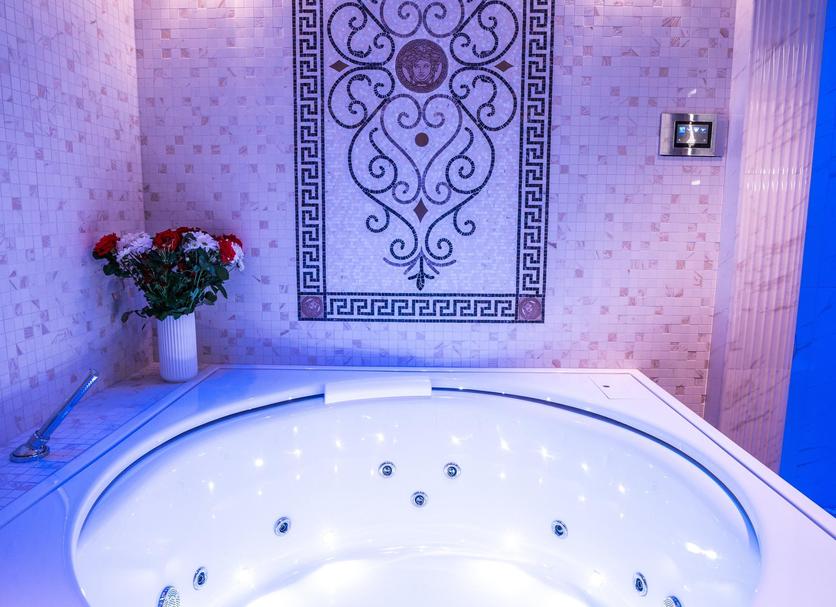 Équipements de la chambre Photo