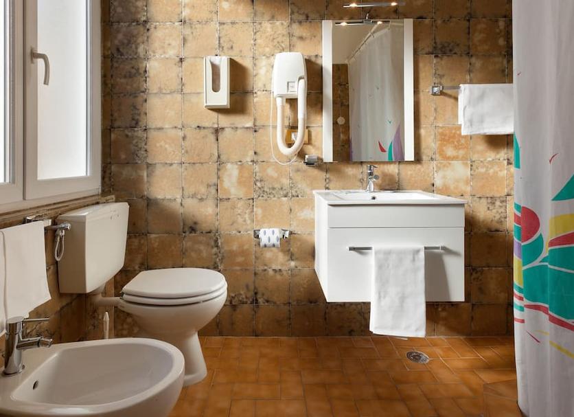 Salle de bain Photo