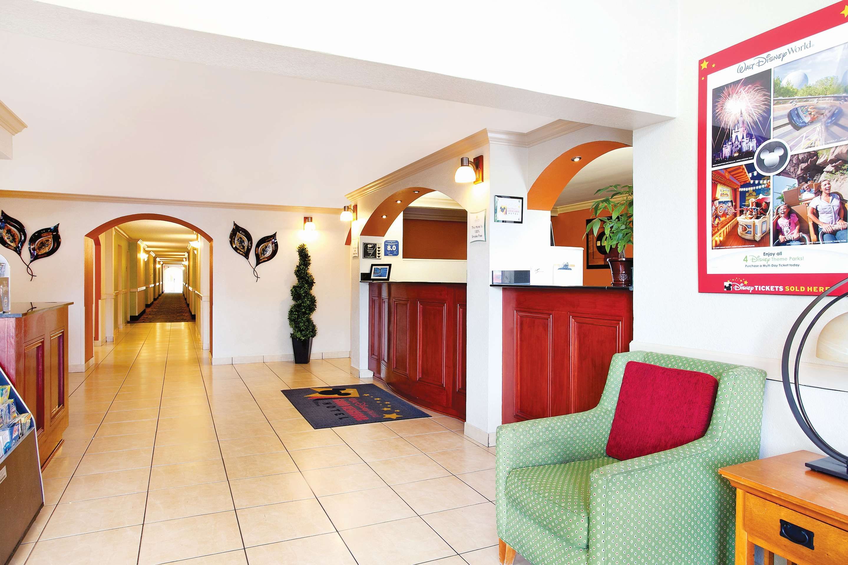 Hall d’entrée