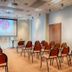 Espace de conférence