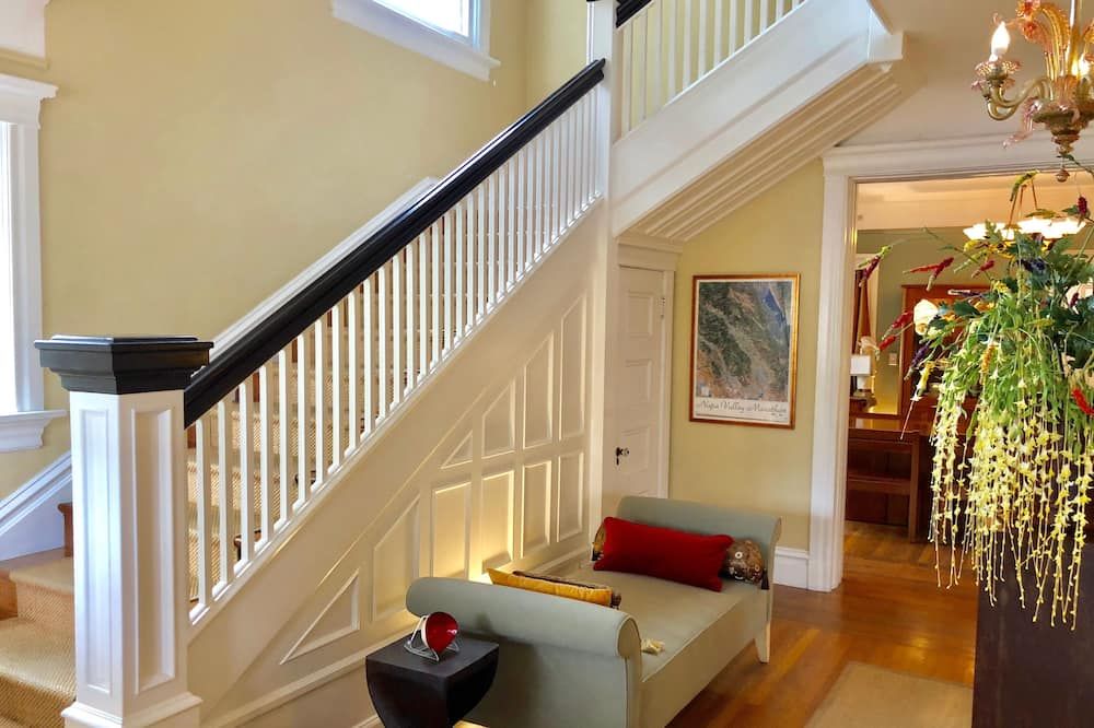Escalier