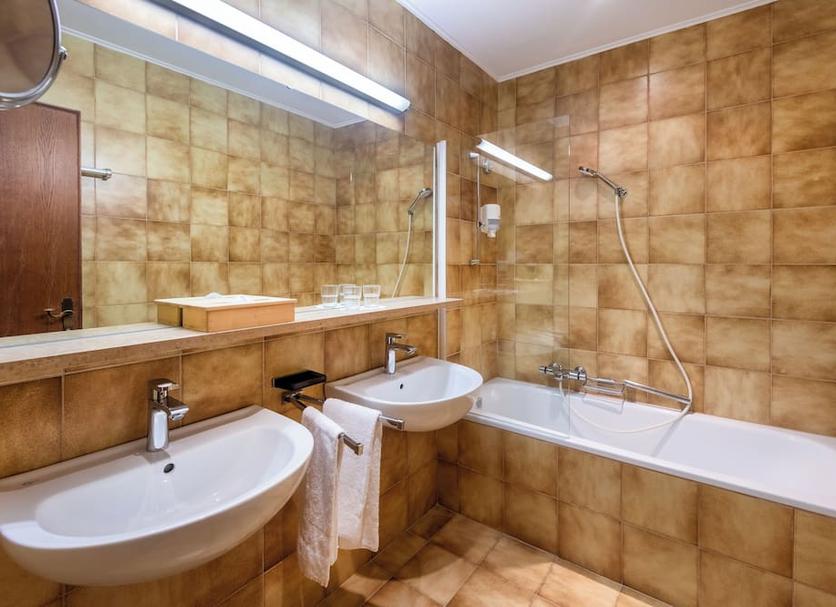 Salle de bain Photo