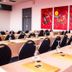 Espace de conférence