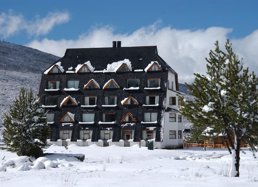 Bâtiment Photo