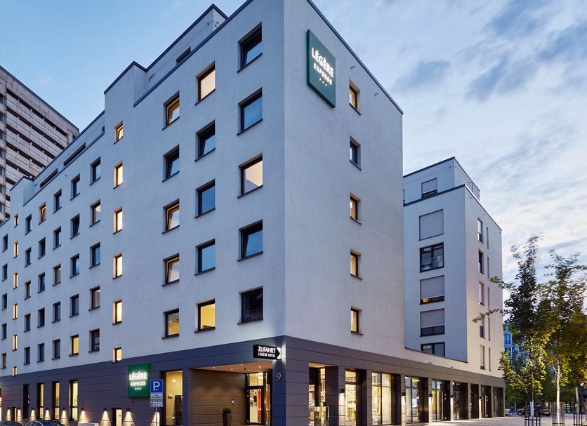 Bâtiment Photo