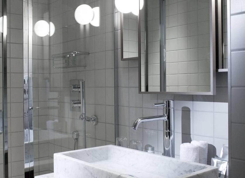Salle de bain Photo