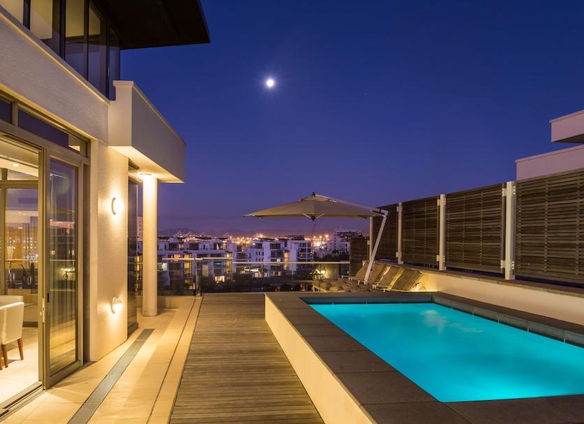 Piscine Photo