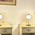Équipements de la chambre