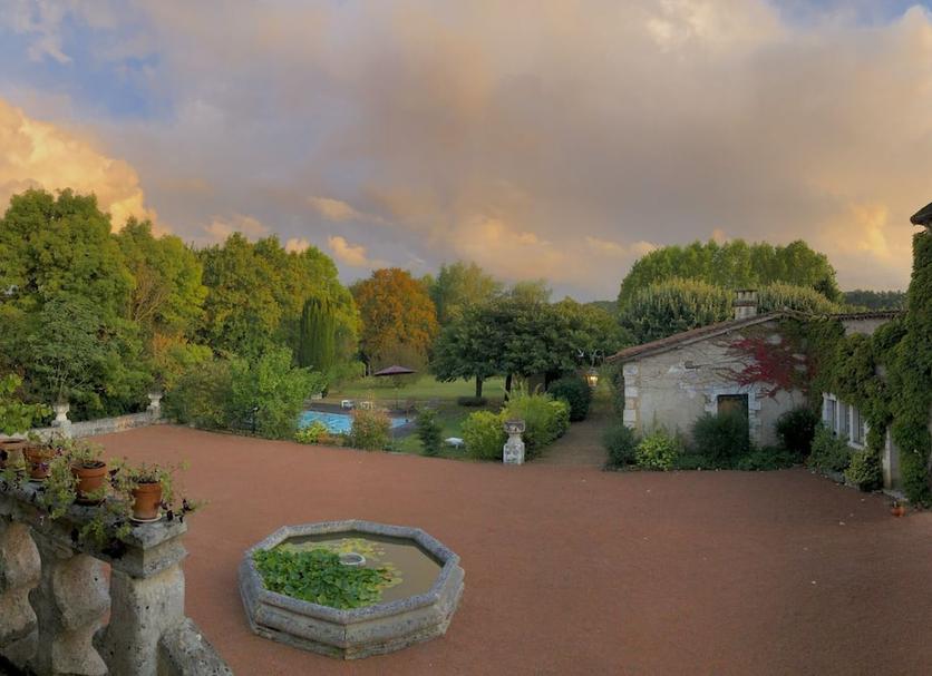 Extérieur Photo