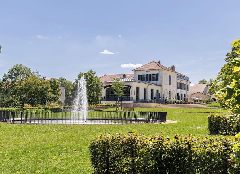 Bâtiment Photo