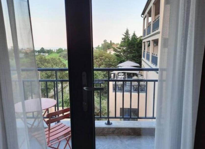 Balcon Photo