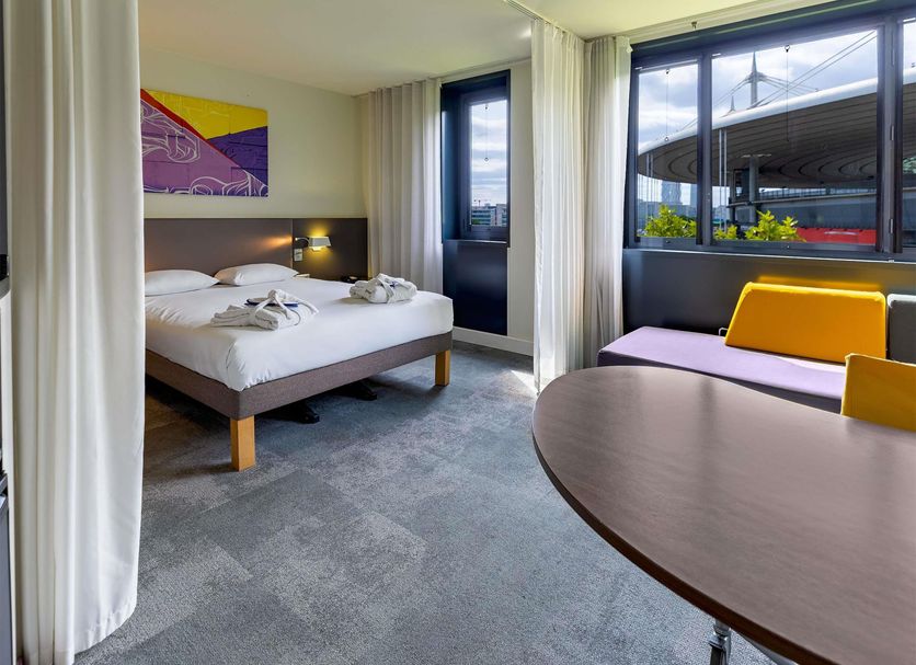 Chambre Photo