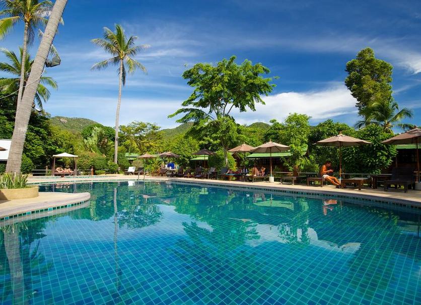 Piscine Photo